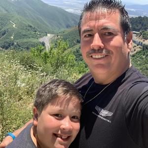 Meet your Posher, Alfredo